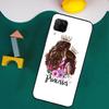 Красивый Чехол Мать Дочь Сын Для Huawei Nova 9 10 SE 8i 11i 12i 12s Y60 Y61 Y70 Y90 Y72 Y73 Y91 P60 Pro P40 P30 Lite