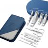 777 Nail Clipper Set 9-Piece W011