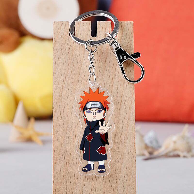 Брелок для ключей Аниме