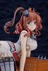 Kantai Collection Саратога WonHobby Selection Масштабная Полная Фигурка SMILE ONLINE SHOP -KanColle- 1/8 (ХОРОШО Эксклюзив)