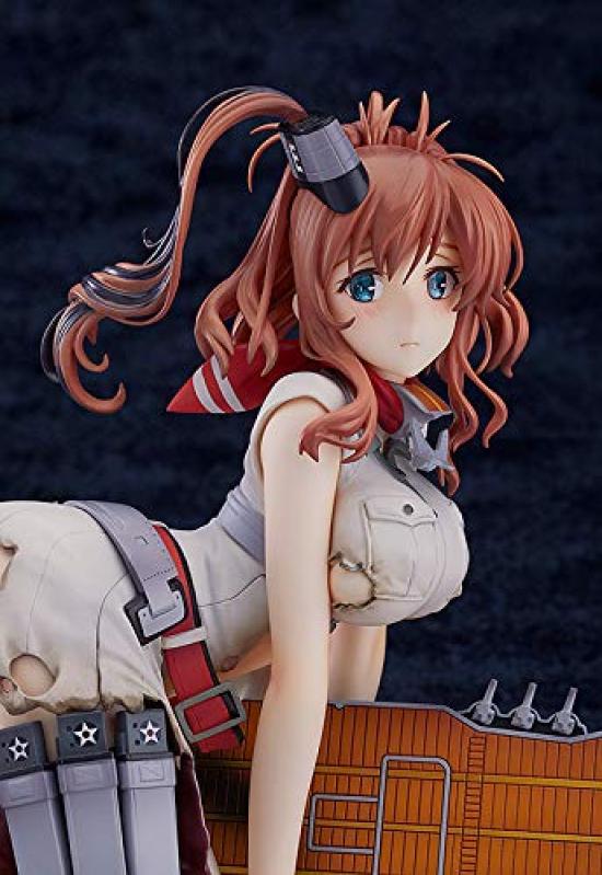 Kantai Collection Саратога WonHobby Selection Масштабная Полная Фигурка SMILE ONLINE SHOP -KanColle- 1/8 (ХОРОШО Эксклюзив)