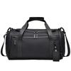 Travel bag for men and women dry and wet separati shoe compartments large-capacity sport and fitness bag handbag luggage bag