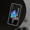 Аниме Токийские мстители Чехол для телефона Для Samsung Galaxy A12 A22 A32 A52 A72 A02S A51 A50S A31 A20S A10S Note 20 Ultra 10 Plus G