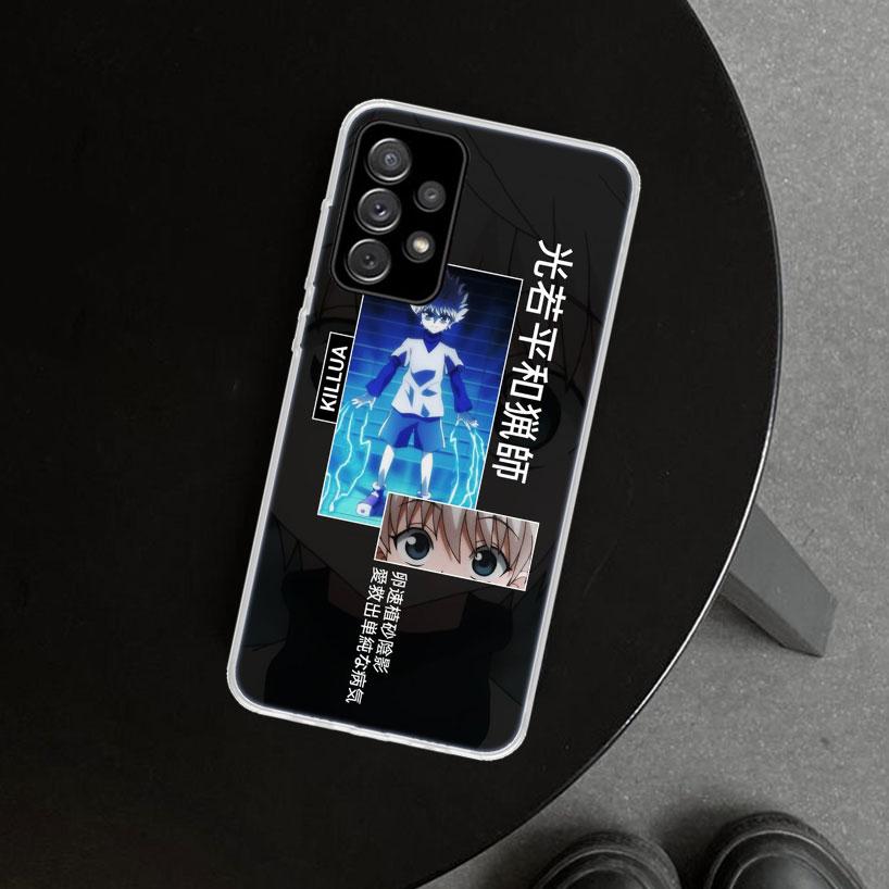 Аниме Токийские мстители Чехол для телефона Для Samsung Galaxy A12 A22 A32 A52 A72 A02S A51 A50S A31 A20S A10S Note 20 Ultra 10 Plus G