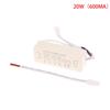 Led Driver 300Ma 1-3W 3-5W 4-7W 8-12W 12-18W 18-25W 25-36W 20/30/36W Led Power Supply Unit Ac85-265V Led Lighting Transformers