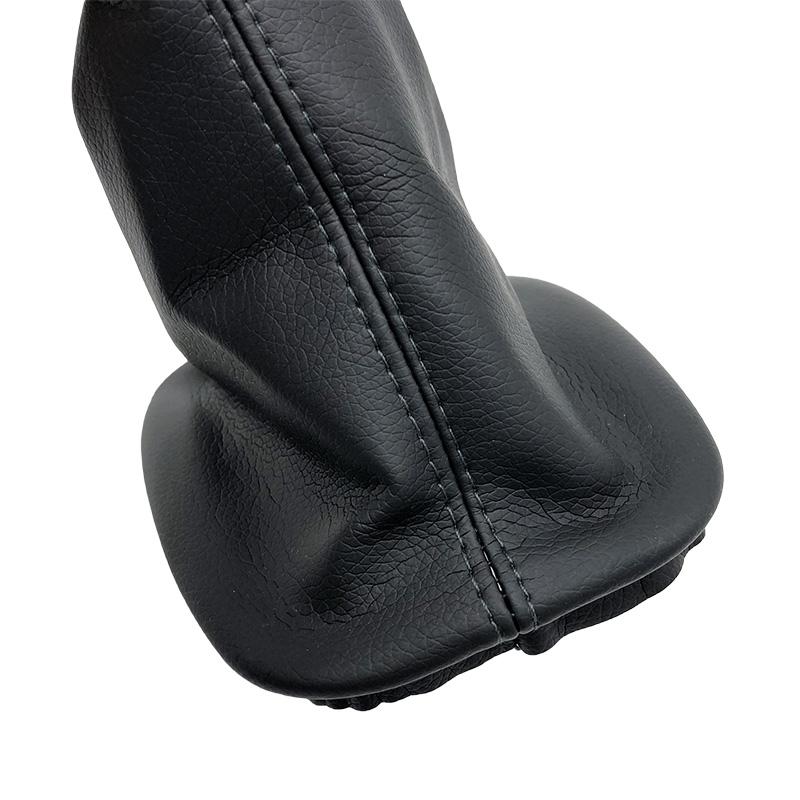 Для Mercedes Benz CES Class W124 S124 W126 E190 W190 W201 W202 W123 W463Car Gear Shift Konb Gaiter Boot пылезащитный чехол