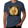 Daisy Tshirt Dry Fit Athletic Short Sleeve Shirt