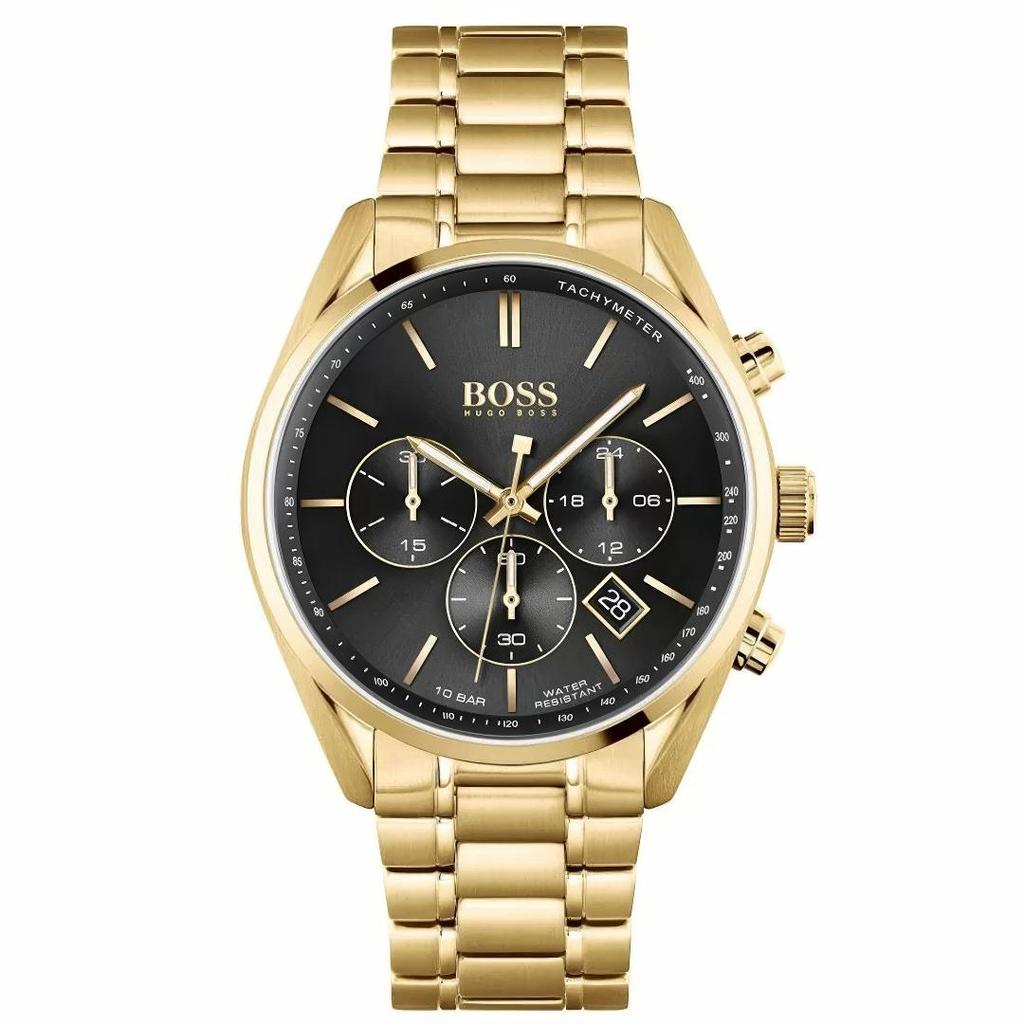 Hugo Boss 1513848 Champion кварцевые мужские часы