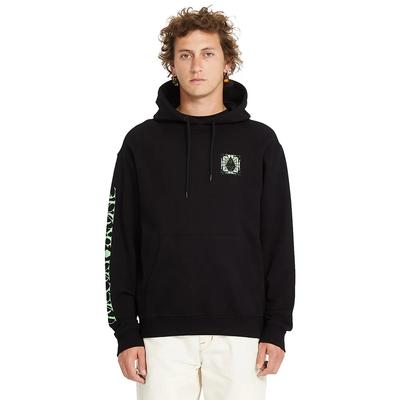 Volcom Толстовка с капюшоном Handerry