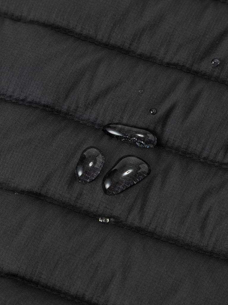 The North Face Thunder Size M Jacket, Black,