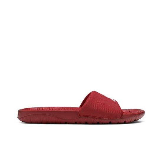 Air Jordan Break Slide Gym Red AR6374-601