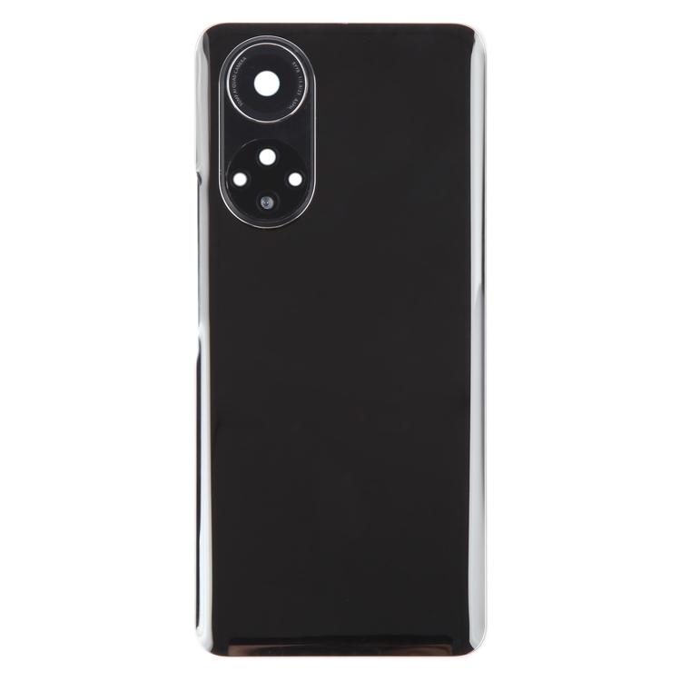 For Huawei Nova 9 Battery Back Cover with Camera Lens