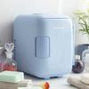 Мини-холодильник для косметики - Frecos - InnovaGoods - 4 л - Портативный - Электрический