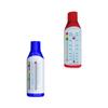 Meter Portable Mechanical Spirometer Easy Maintenance PP Material User Friendly Suitable for Kids