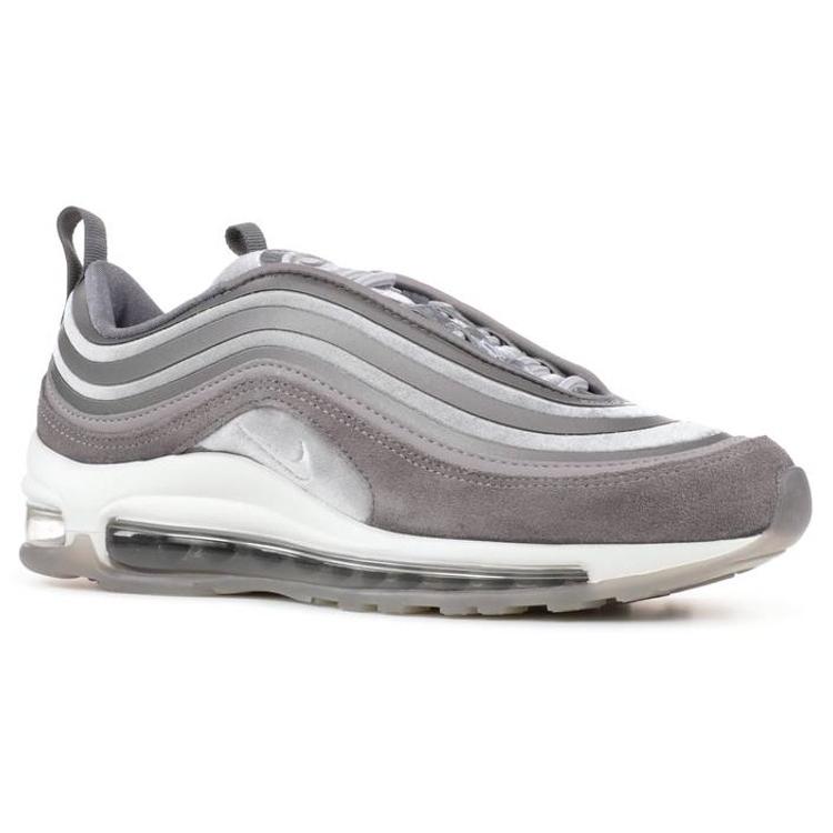 Nike Air Max 97 Ultra 17 Lx Gunsmoke Womens AH6805-001
