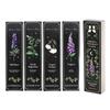Something Different Poisonous Plants Incense Sticks (Pack of 4)