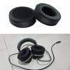 90mm Memory Foam Headphones Replacement Earbud Ear Pads Sponges Cover Headsets Earphone Cushions Ear Tip