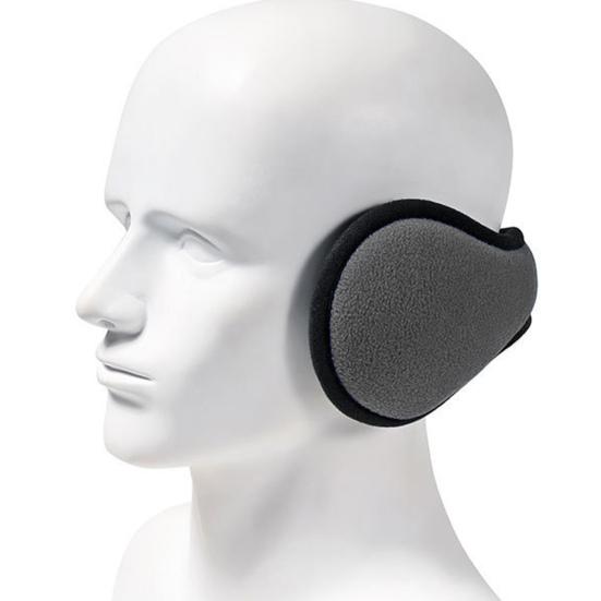 Зимние наушники Yousheng Extra Warmth, складная портативная конструкция, противоскользящая защита от холодного ветра, согревающие наушники для активного отдыха, путешествий, велоспорта