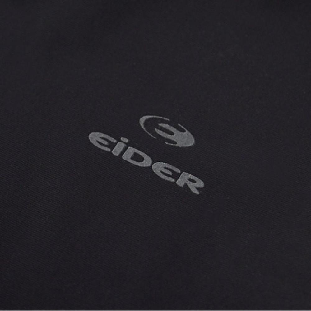 Eider Женская футболка Kaiden Ice с длинными рукавами и круглым вырезом Dwp22202z1