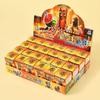 Italian Brainrot Tungtungtung Sahur Figure Blind Box Toy Tralarero Tralala Bombardinocrocodilo Figures Key Chain Birthday Gifts