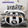 Постельное белье Juve Комплект с одеялом Пододеяльник Наволочка Домашний Декор Подарок на День Рождения (1 пододеяльник + 2 наволочки, без наполнителя)
