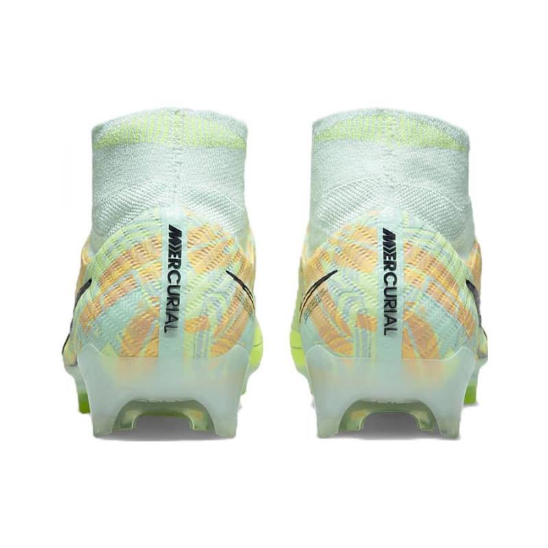 Nike Кроссовки Zoom Mercurial Superfly 9 Elite Fg Bonded Pack повседневные DJ4977-343