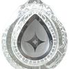 Замена ручки для душа для ванны Mo'en 100710 Posi-Temp с одной ручкой, акриловая конструкция, простая установка, клапан для ванны