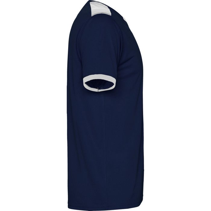 Ensemble Football Homme – Short Bleu Marine et Lot de 2 Tee-shirts France