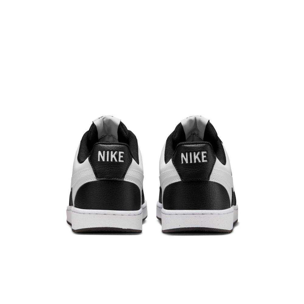 Nike Coat Vision Lo 001Blk Wht Mhm9862 001 Blk Wht