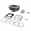 Motorcycle Engine Parts 65.5mm Big Bore Cylinder Kit Motor for Honda XR150 CBF150 Modified Upgrade To CBF185 CBF200 XR185 XR200