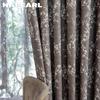 1PC French Antique Style Versatile Printed Curtains Full Blackout Curtains for Bedroom Living Room Balcony Window for Home Decor