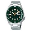 [SEIKO] SEIKO 5 SPORTS Automatic Mechanical Limited Distribution Model Watch Men's SEIKO Five Sports Sports SRPD63K1 Green