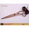Fenice 7.0/7.5/8.0 inch Professonal Grooming Scissors for Dogs JP440C Cutting Shear Antique Golden Color