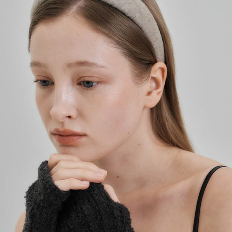 Повязка на голову OOV Овсянка