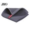Kitchen Accessories Cotton Waffle Weave Dish Cloth Solid Color Ultra Hand Towel Soft Absorbent Quick Drying Cleaning Rag