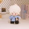 Soft Texture Cotton Doll Clothes Lovely Design French Retro Style Doll Clothes  Doll Collectors