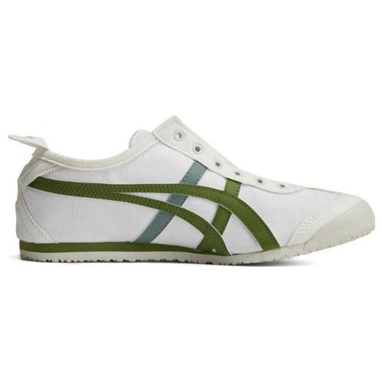ONITSUKA TIGER Mexico 66 Унисекс Белый Зеленый 1183B772-104
