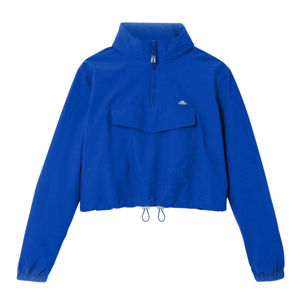Ellesse Womens/Ladies Lac-Vert Overhead Jacket
