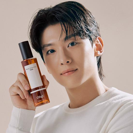 [Dex PICK] Object Basic Grooming Tonic Double Special (210ml*2)