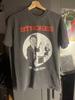 Футболка унисекс в ретро-стиле THE STROKES, цвет угольный, S-5XL, KH13535