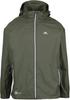 Куртка Trespass Qikpac X TP4773 Rain jacket moss green
