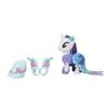My Little Pony C1822ES00 - GAMES/TOYS - ANIMAL FIGURES - Pony - Rarity Mode - 15 Cm