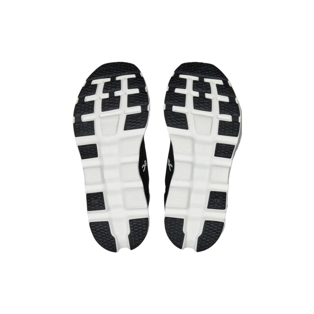 ON Cloudstratus 3 Черный Мороз Женские Кроссовки 3WD30121197