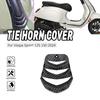 Reliable-Motorcycle Front Horn Cover For Vespa Sprint 125 150 2024 Motorcycle Accessories
