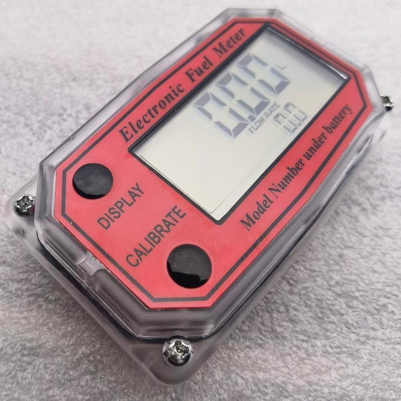 G92C Electronic Digital Flow-Meter for Turbine Meter Meter Display chip/Accessor