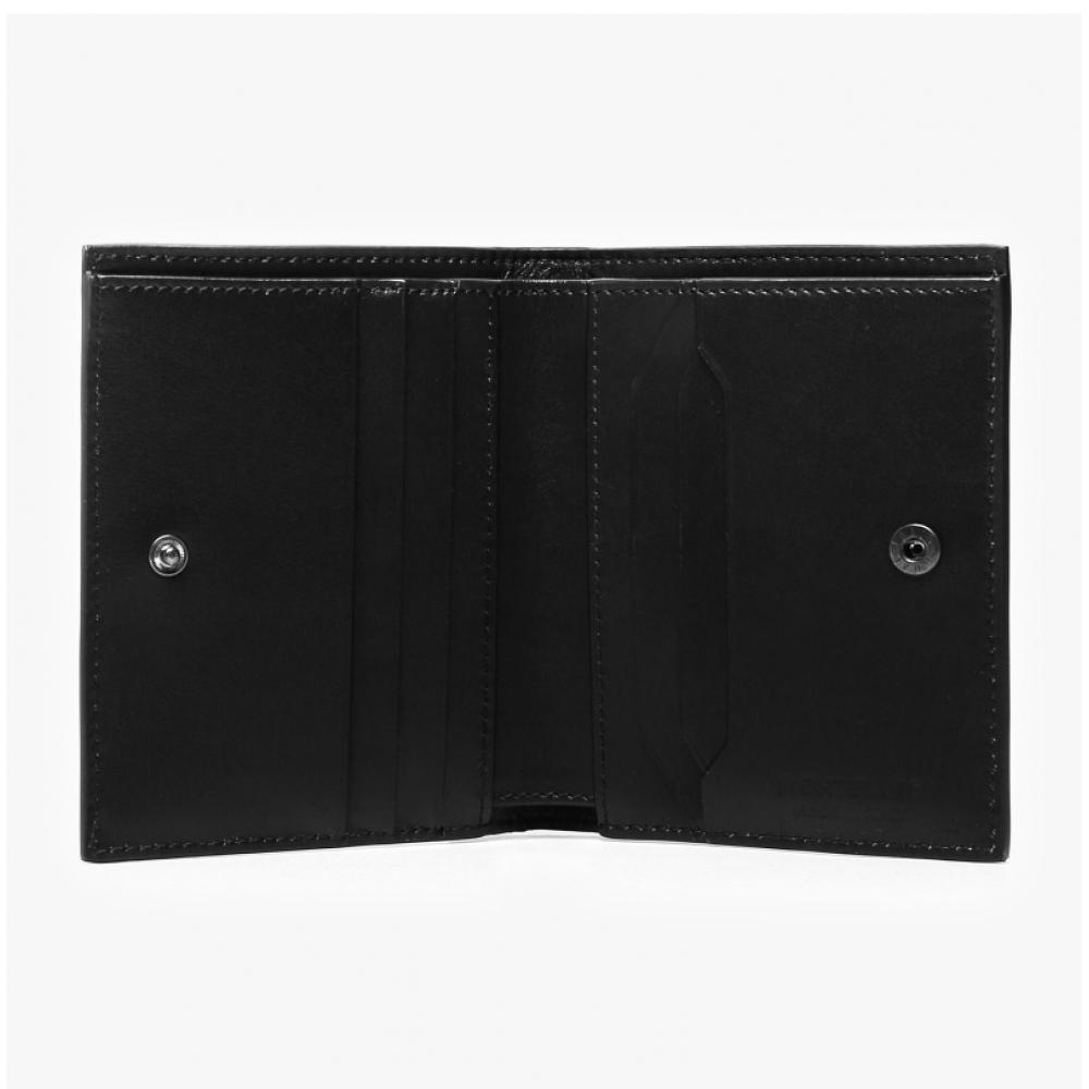 Montblanc 129975 Компактный складной кошелек Extreme 3.0 6cc