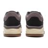 Li Ning Moon White 2MID Slip Resistant Cushioning Abrasion Resistant Lightweight Breathable Height Increasing AGCV332-3