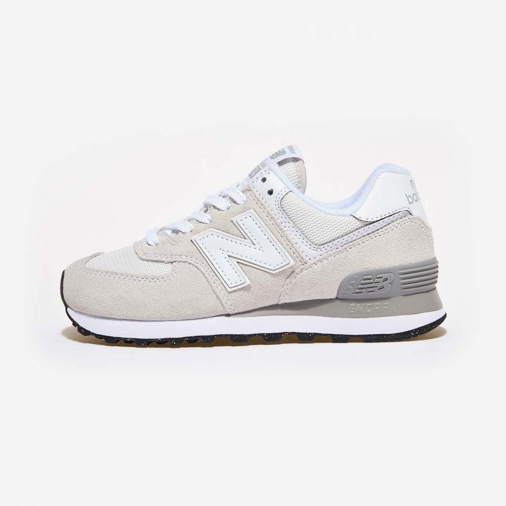 New Balance Женские кроссовки Wl574Evw Wl574Evw Evw