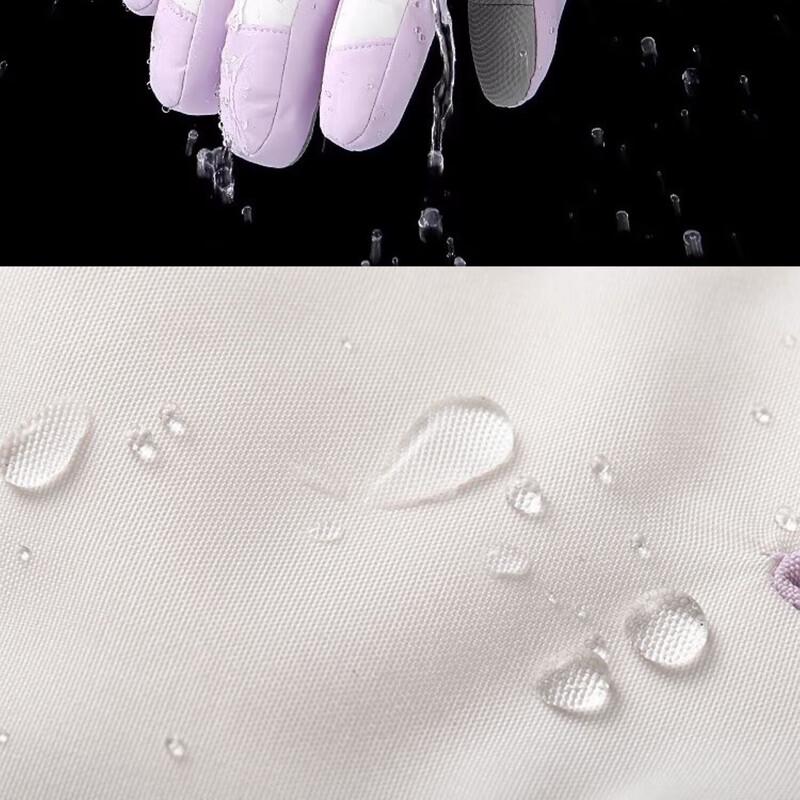 Ankelai Winter Waterproof Thermal Touchscreen Gloves