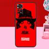 Чехол Red Dead Redemption 2 для Xiaomi Redmi Note 10 8 9 11 12 Pro 12 Turbo 9S 10S 11S 12S Redmi 9C 10C 12C Coque